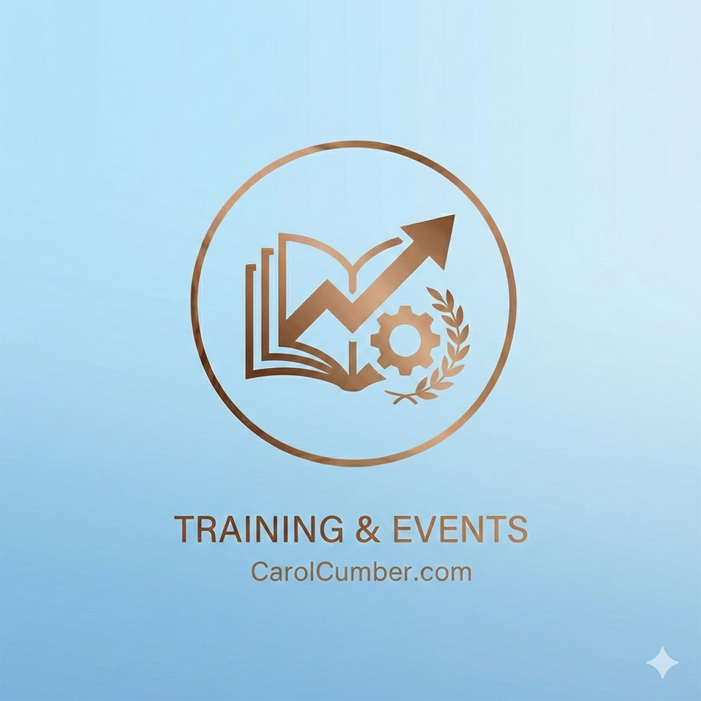 Training & Events